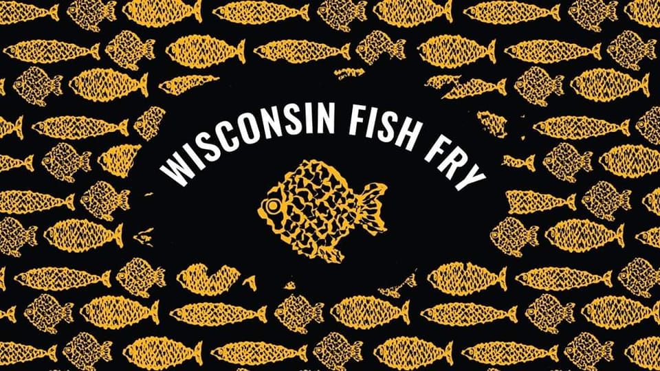 Wisconsin Fish Fry 