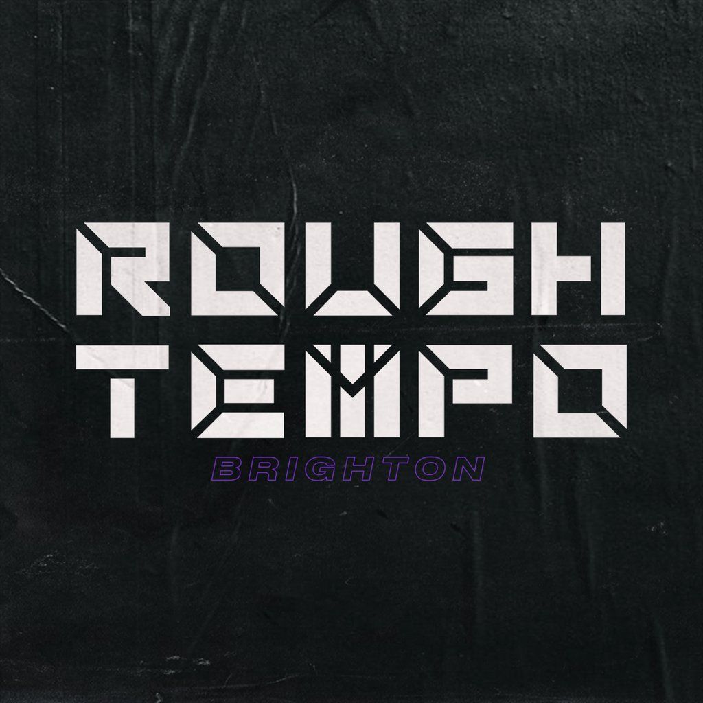 Rough Tempo Takeover - Bank Holiday Special