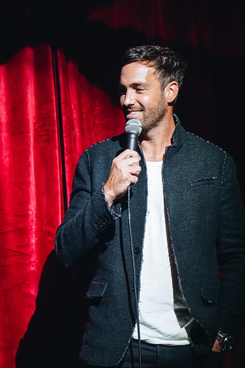 Jeff Dye (Theater)