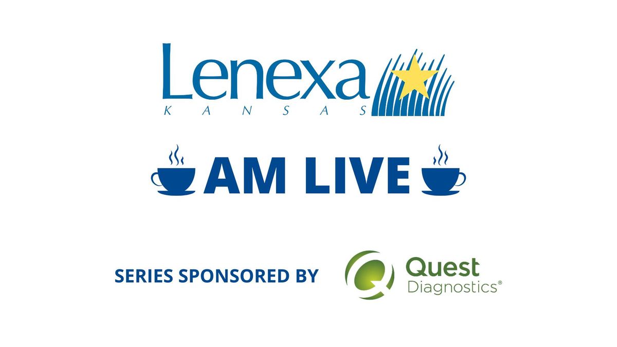 AM Live - Lenexa City Hall