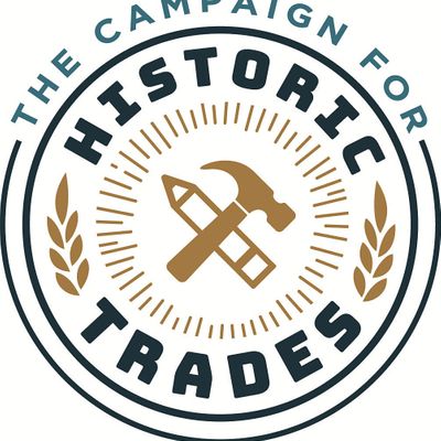 The Campaign for Historic Trades