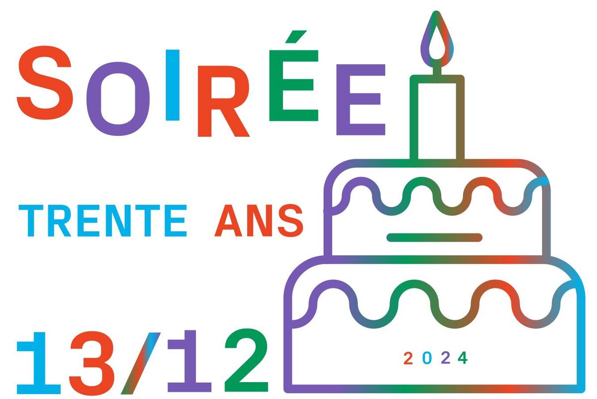 F\u00eate des 30 ans de Culture & D\u00e9mocratie