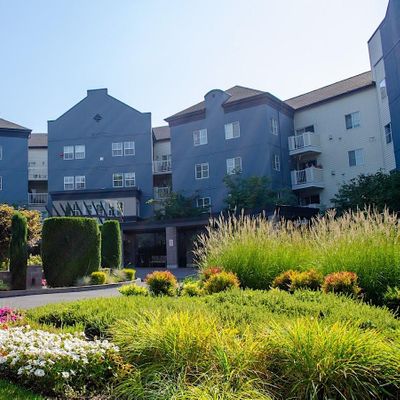 Chateau Valley Center