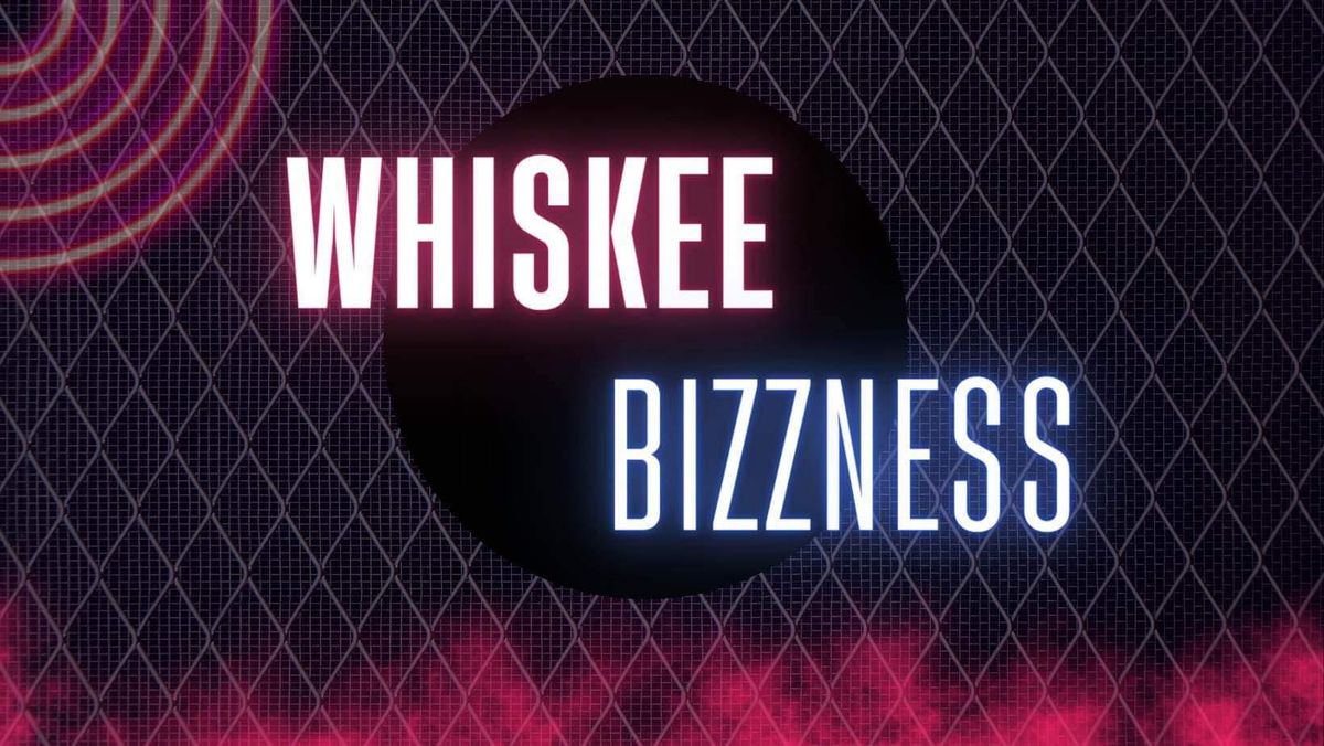Whiskee Bizzness return to the Barrel!