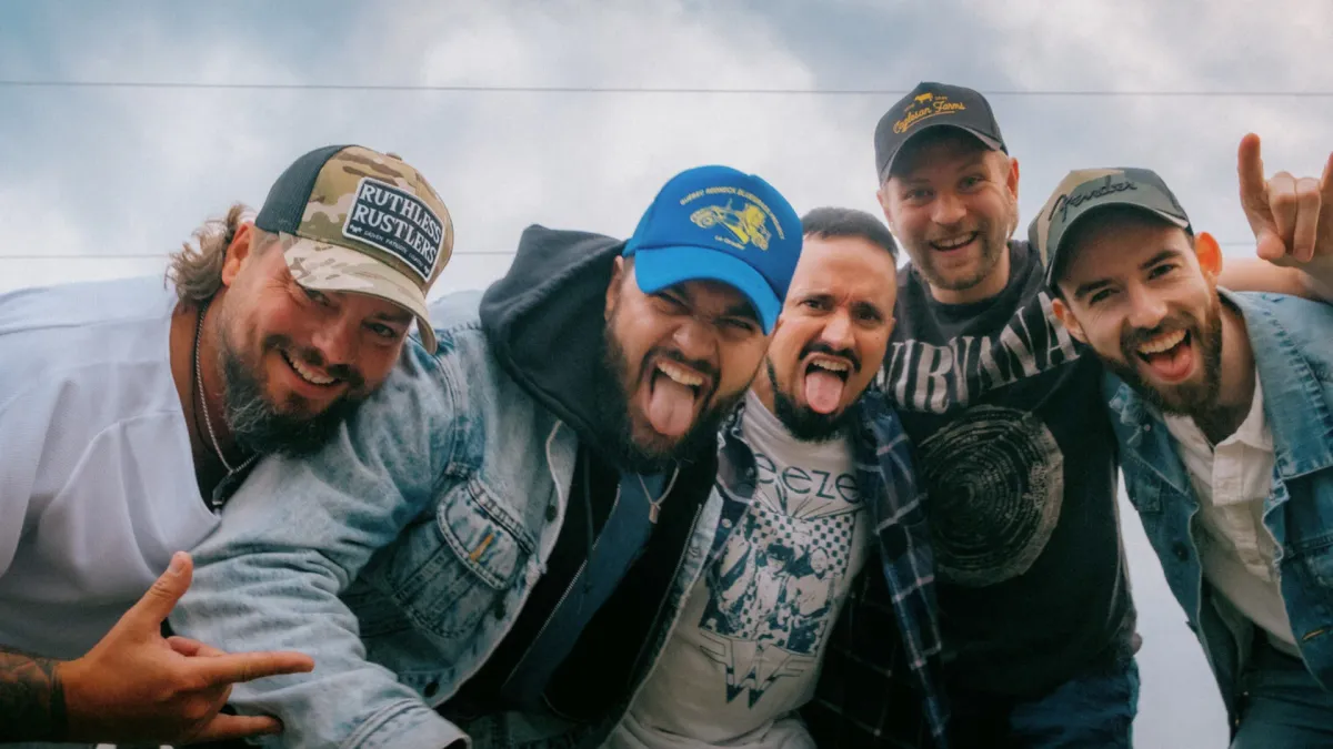 Lendemain de veille in Brossard
