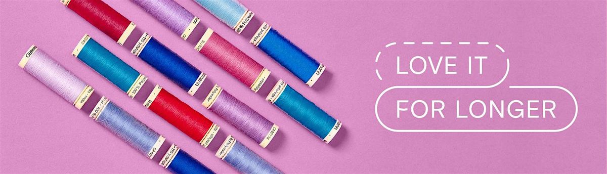 Primark | Glasgow | Repurpose & Recreate Workshop (Keyrings)| Free