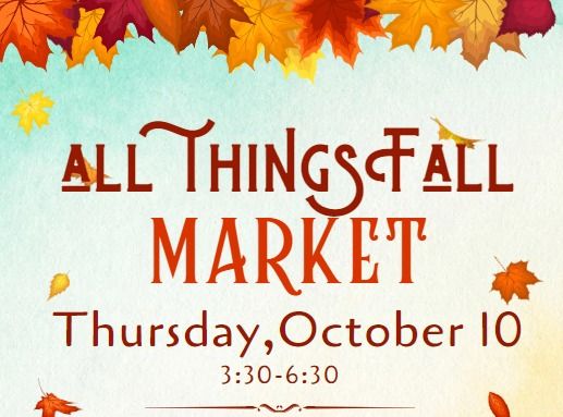 All Things Fall Market 