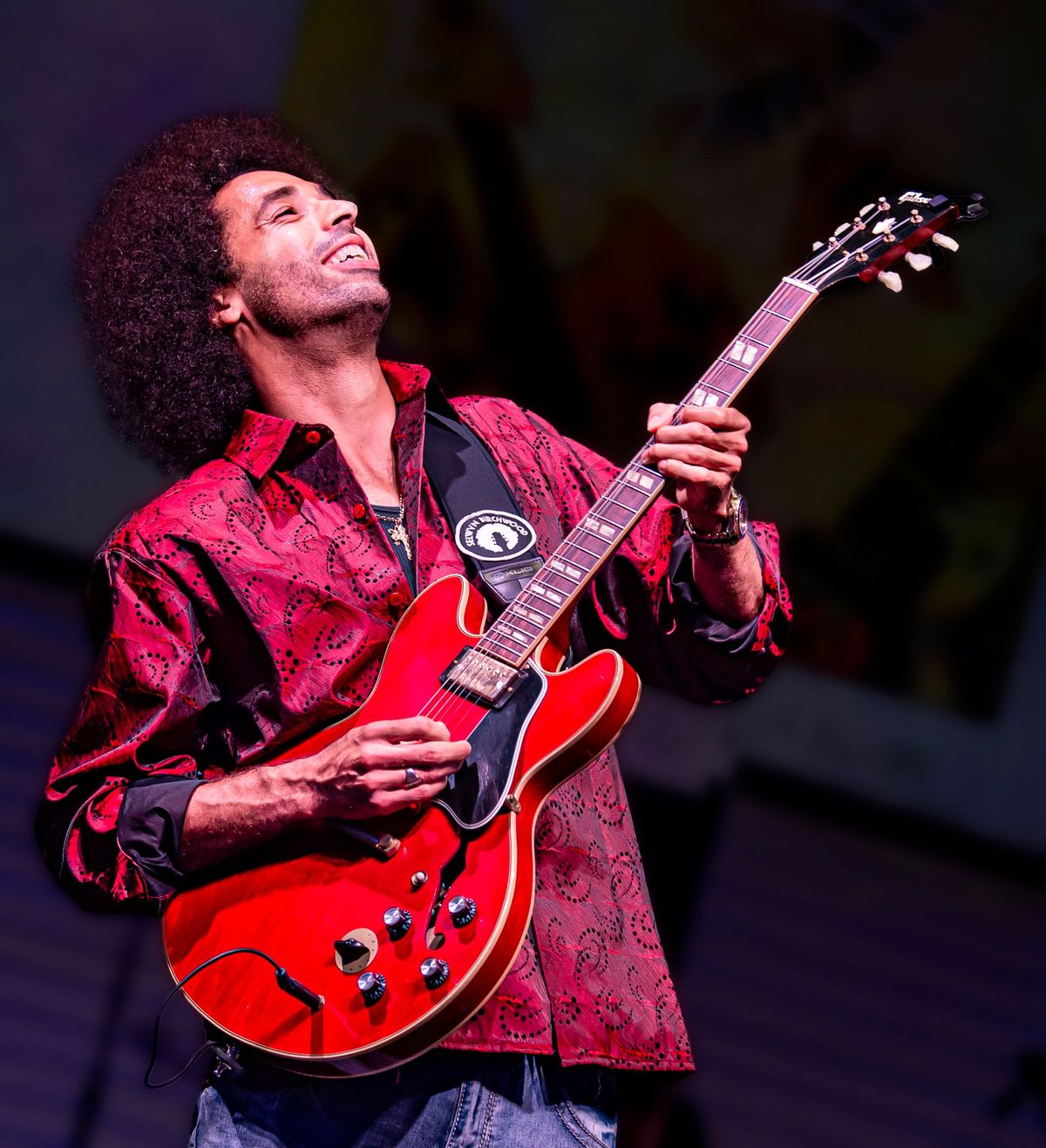 Selwyn Birchwood