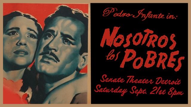 Nosotros los Pobres (1948)