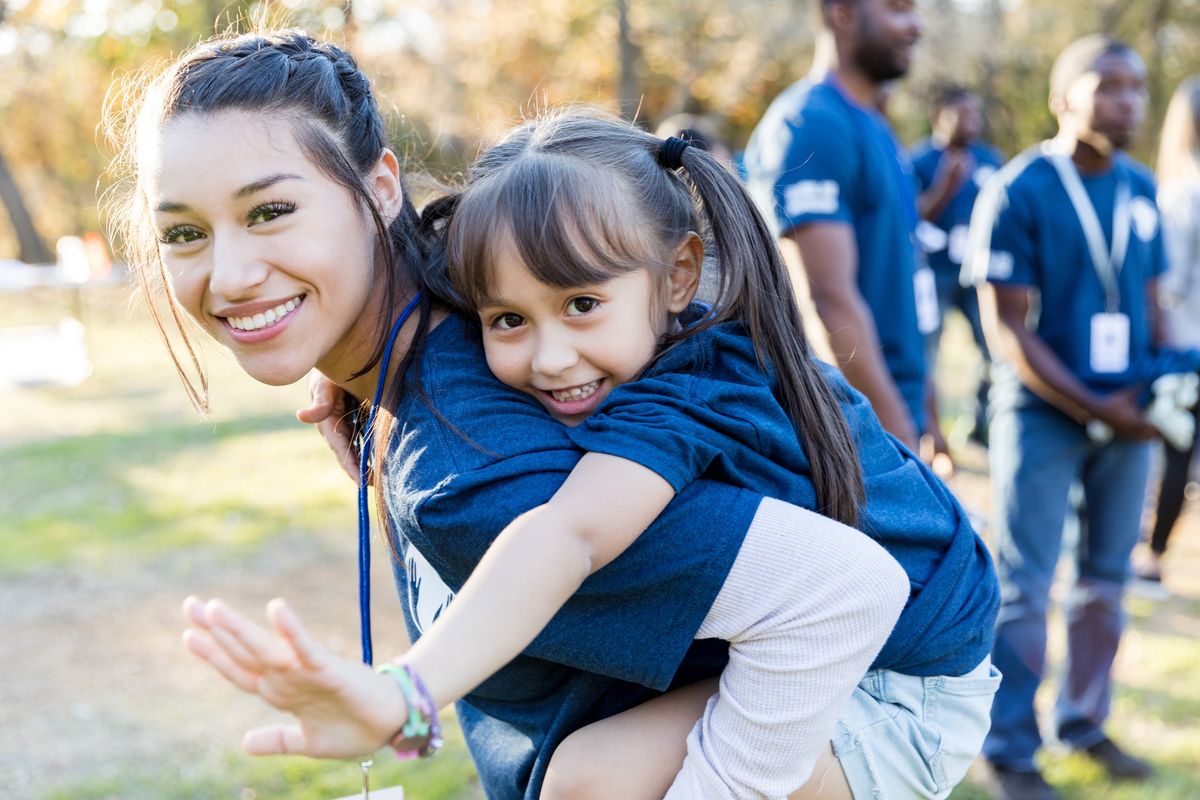 Breakthrough T1D Walk - Cleveland, OH