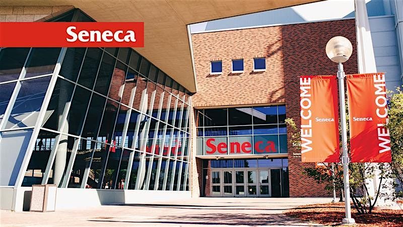 Discover Seneca Week: Seneca@York Campus Tours