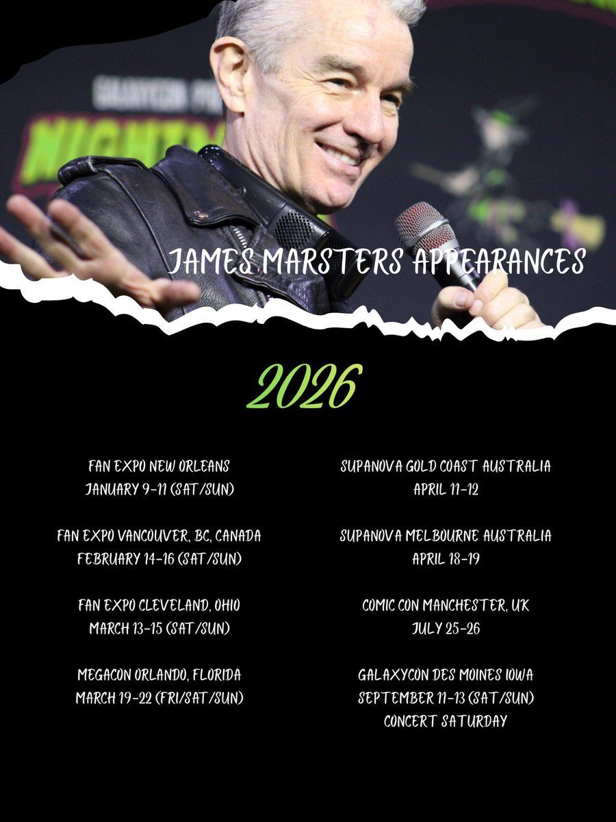 2026 Fan Expo - Saturday at Colorado Convention Center