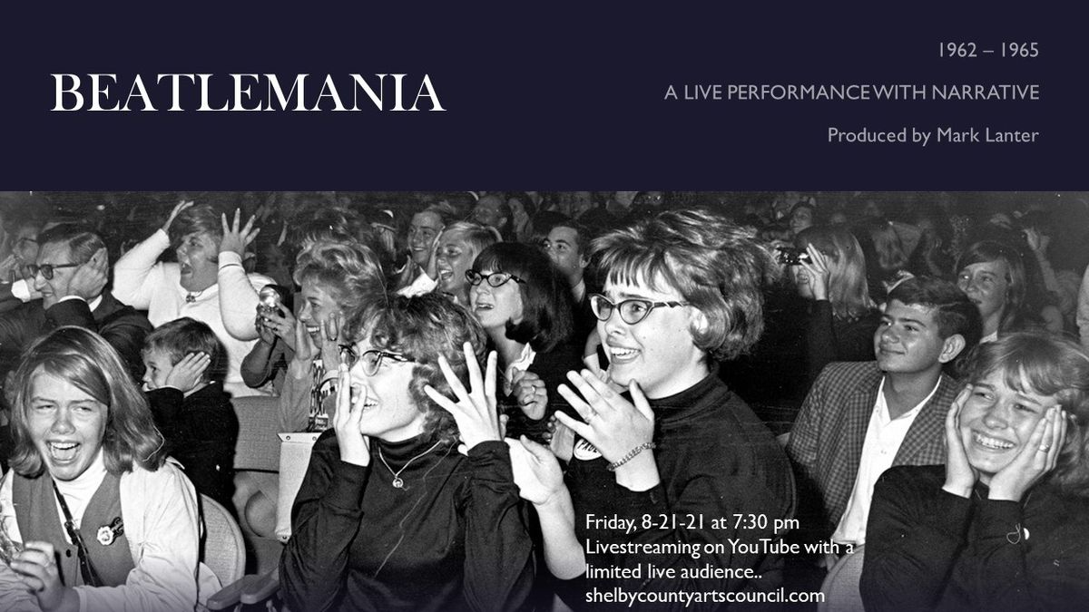 Beatlemania