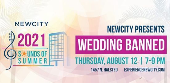 Sounds of Summer ft. Wedding Banned