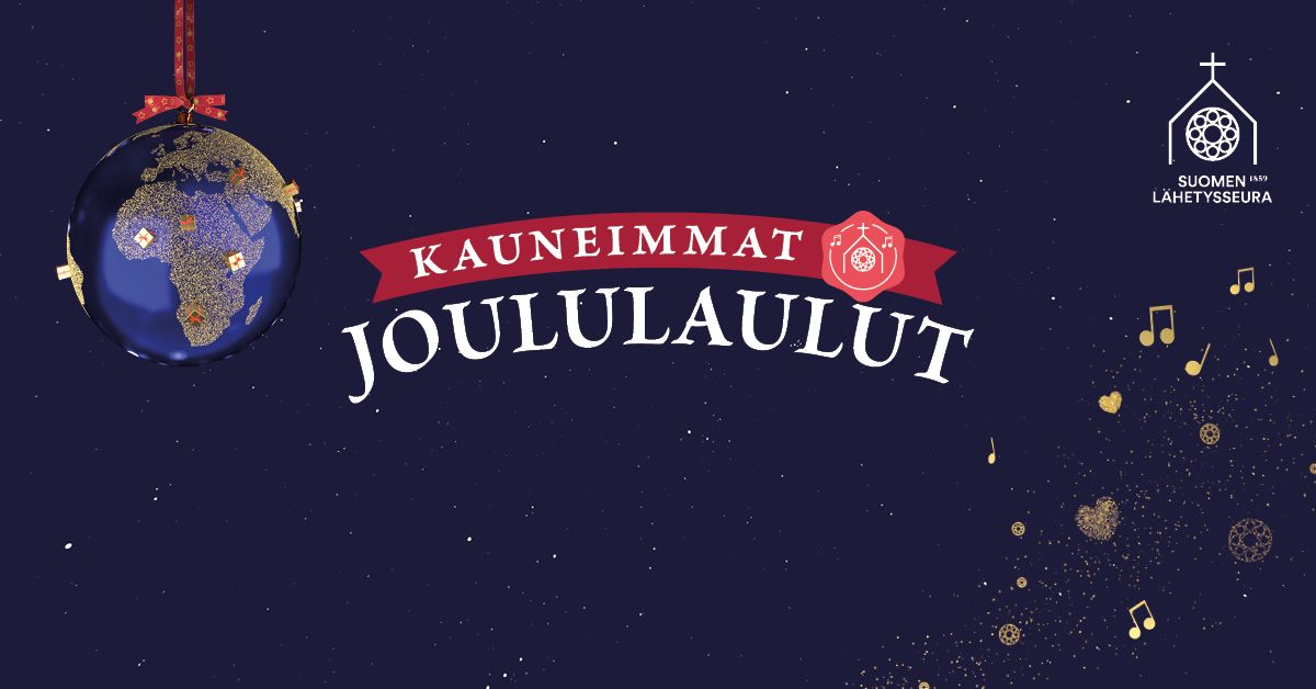 Kauneimmat Joululaulut Turun tuomiokirkossa