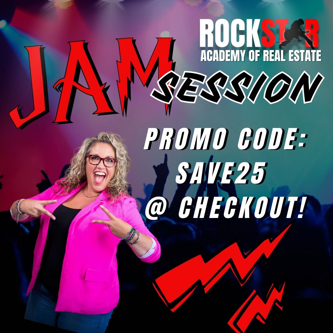 Jam Session- $1 a Day Facebook Ads!!