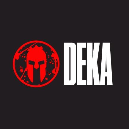 DEKA STRONG Hosted by CrossFit Cedar Park - Austin, TX