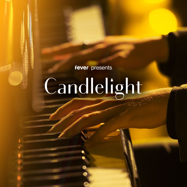 Candlelight: Best of Chinese Classics