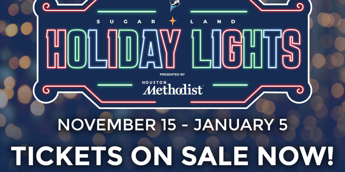 Parking Exhibition: Sugar Land Space Cowboys at Houston Astros