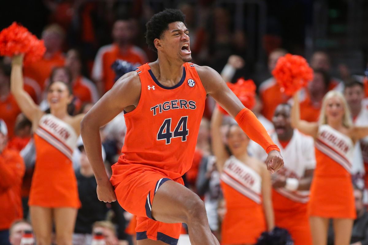 Texas Longhorns at Auburn Tigers Womens Basketball