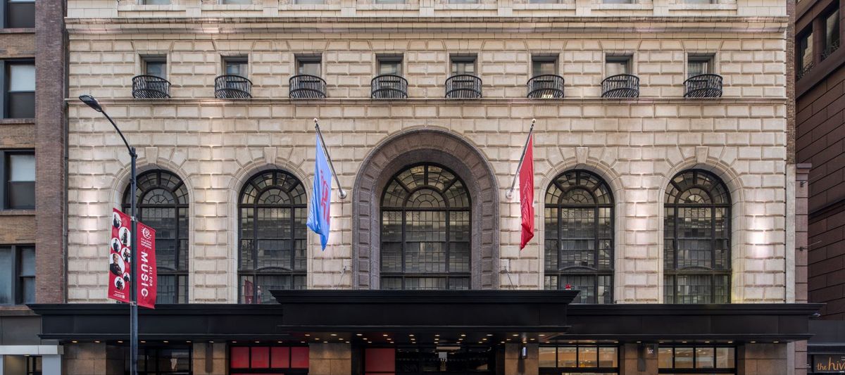 Chicago Total Access - Chicago Tribute