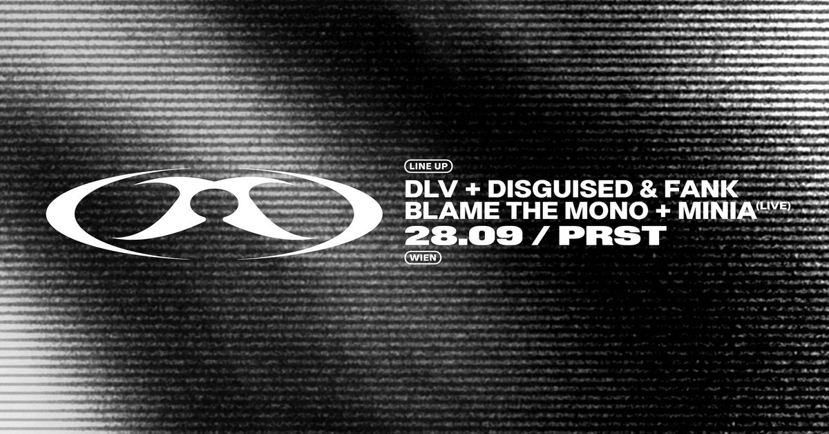 DLV pres. MISGUIDED w\/ MINIA, BLAME THE MONO, DISGUISED & FANK 