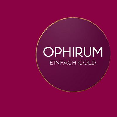 Ophirum group