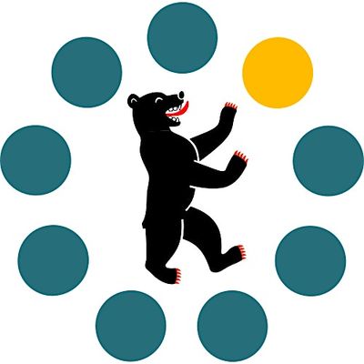 Losdemokratie Berlin