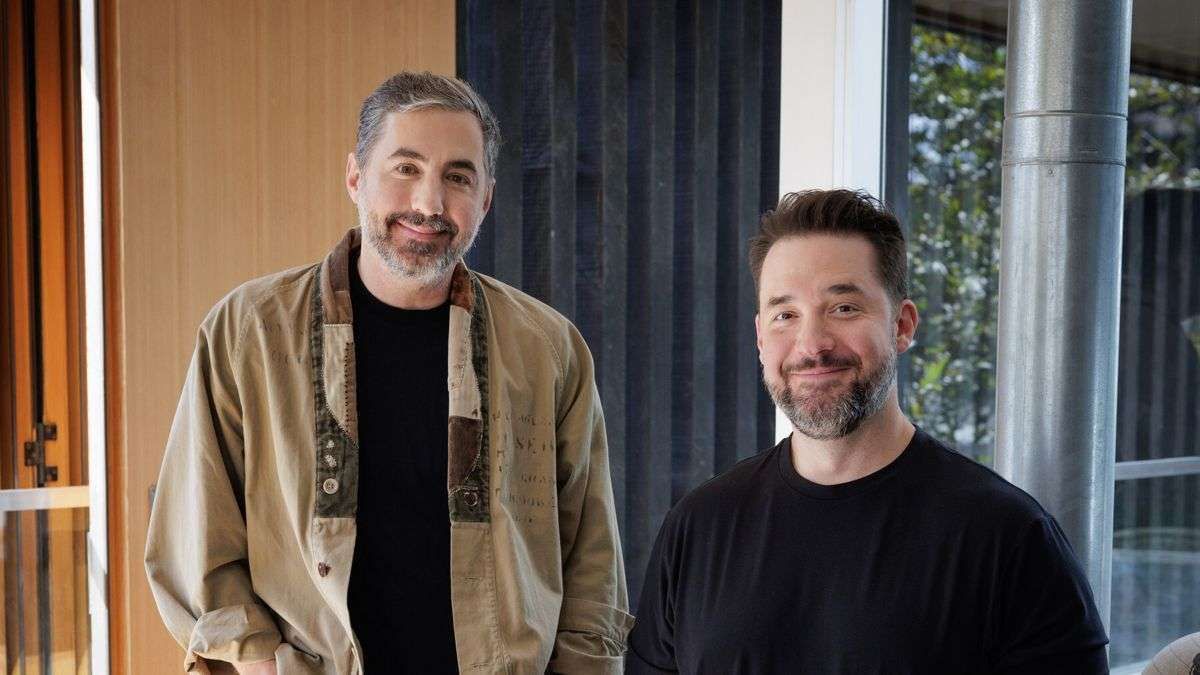 Kevin Rose