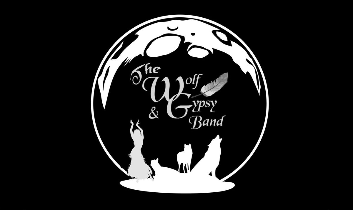 The Wolf and Gypsy Band