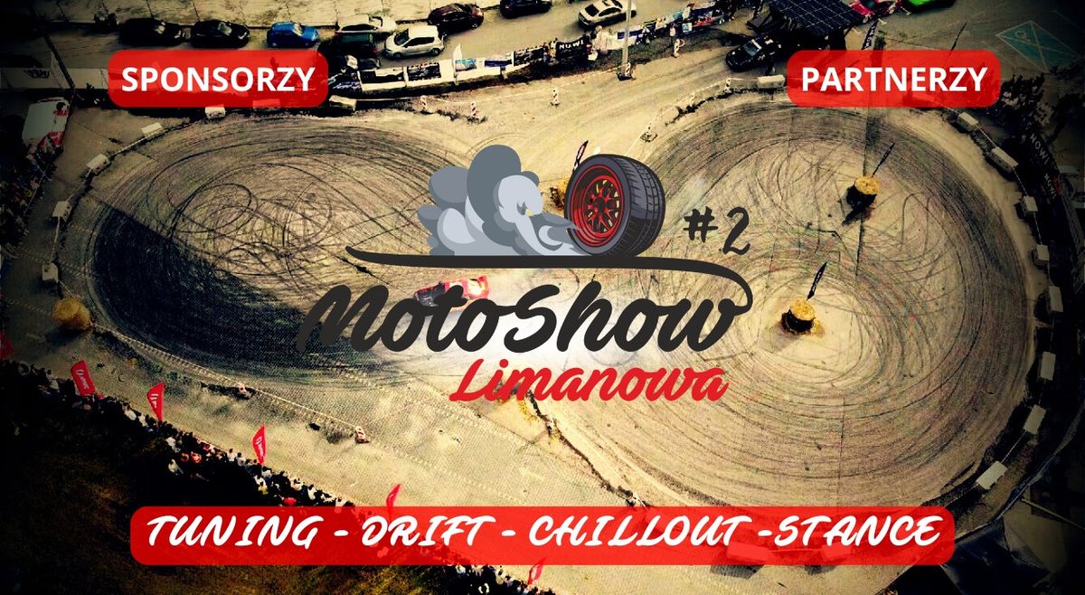 MotoShow Limanowa 2025