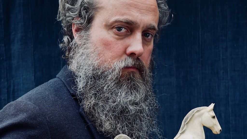 Iron and Wine