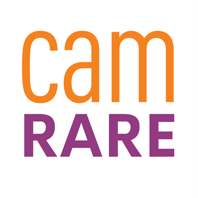 Cambridge Rare Disease Network (CamRARE)