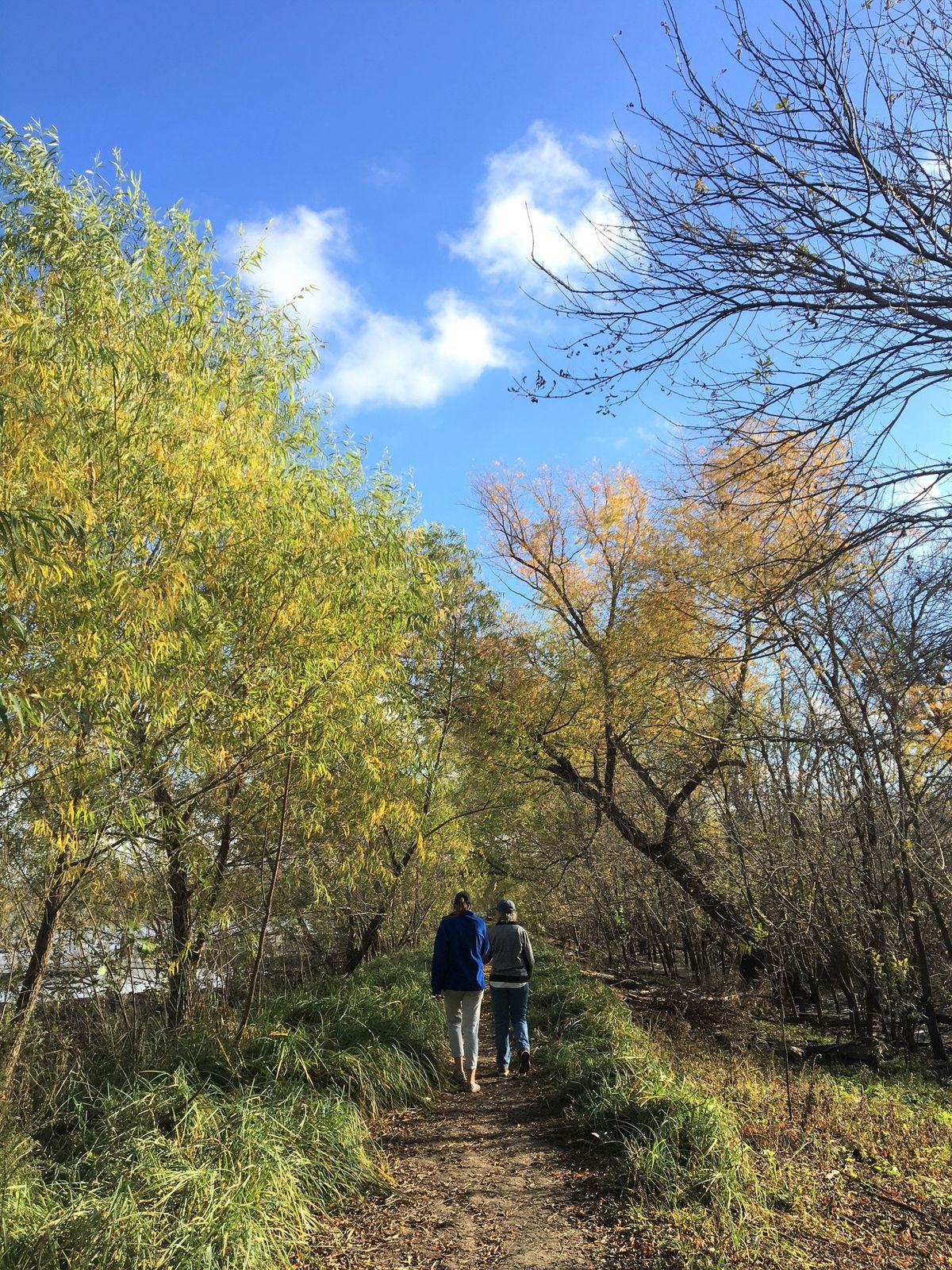 Woman's We Hike Wednesday