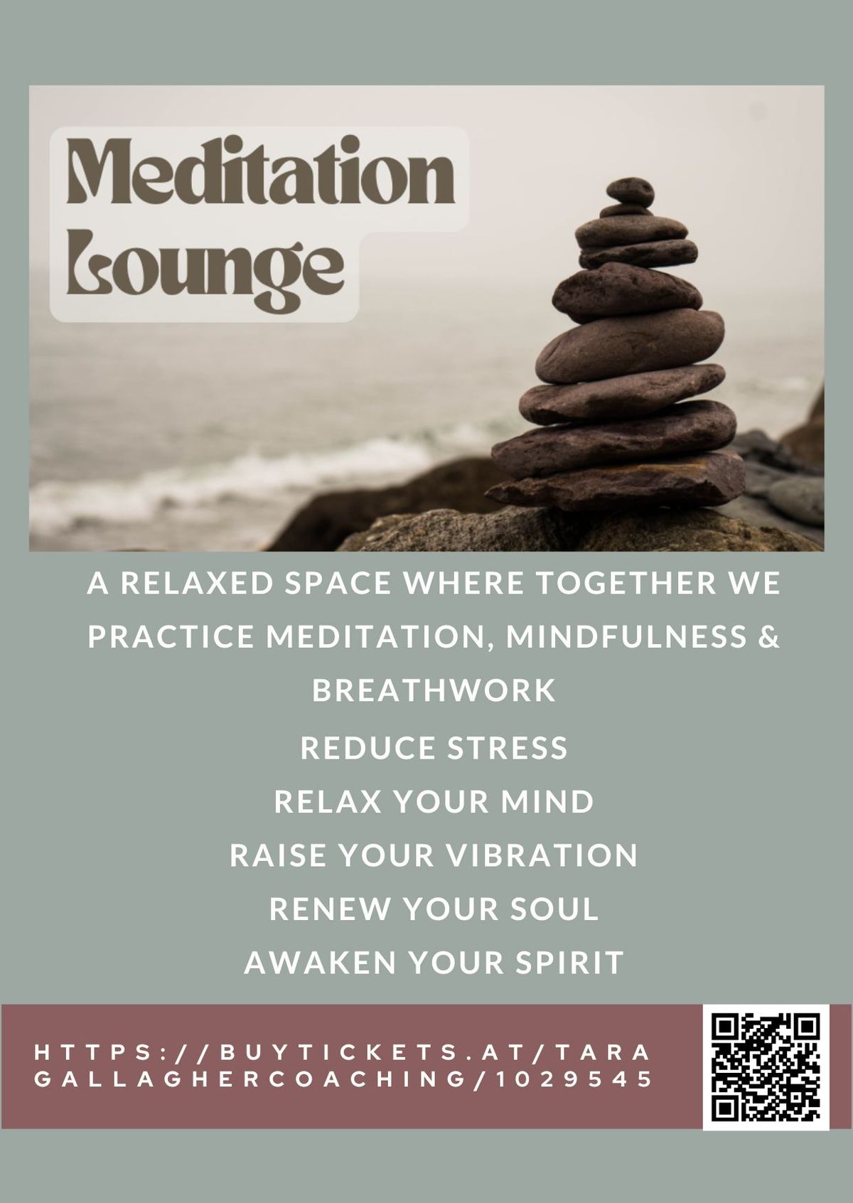 Meditation Lounge