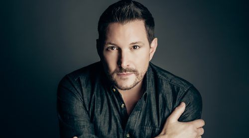 Ty Herndon