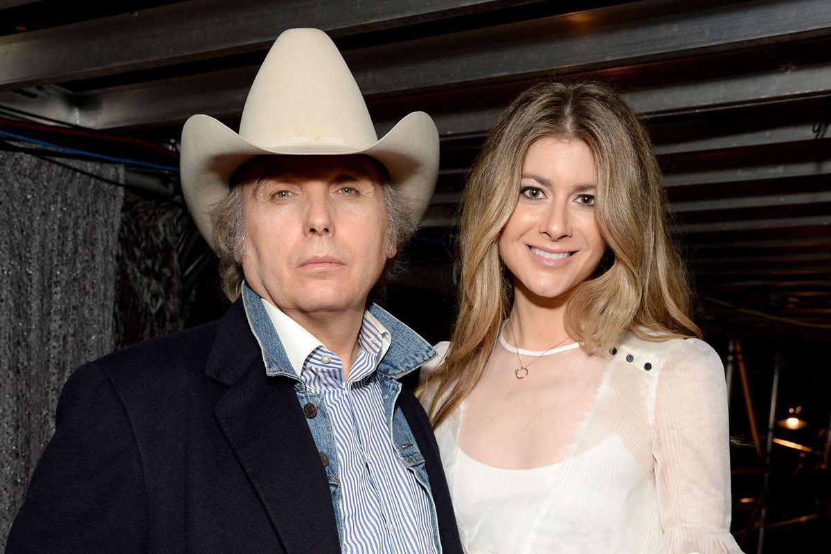 Dwight Yoakam