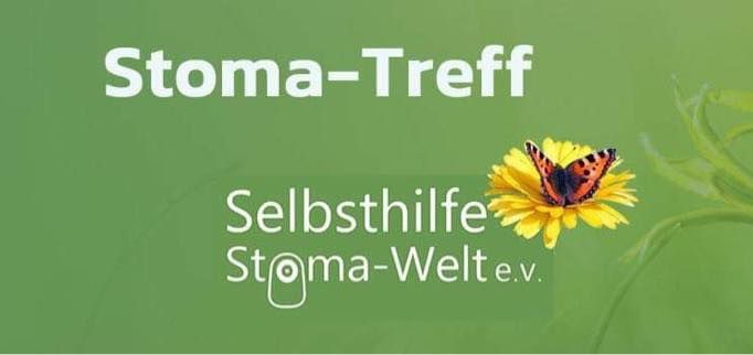 Stoma -Treff Altm\u00fchlfranken, Bayern