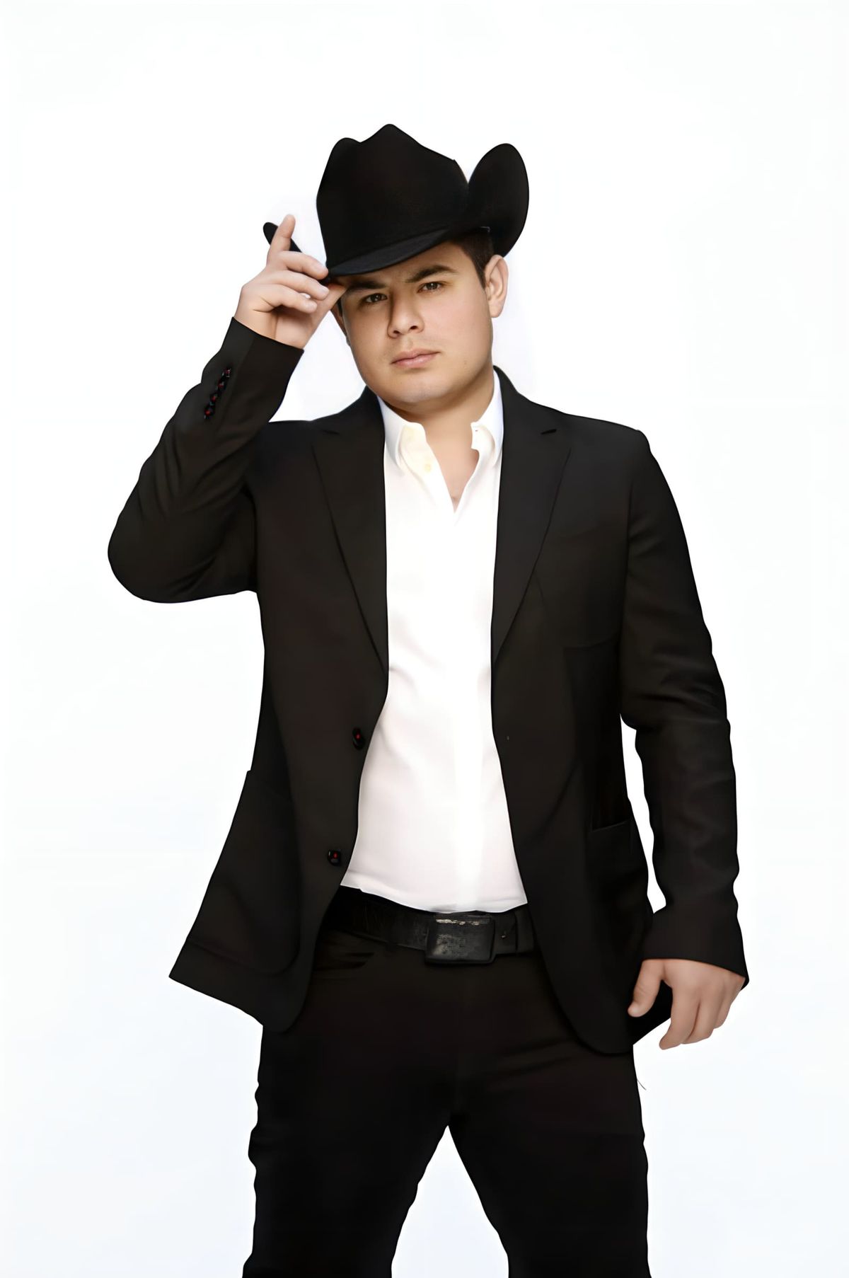 Alfredo Olivas - Palenque Tijuana 2025 Tickets