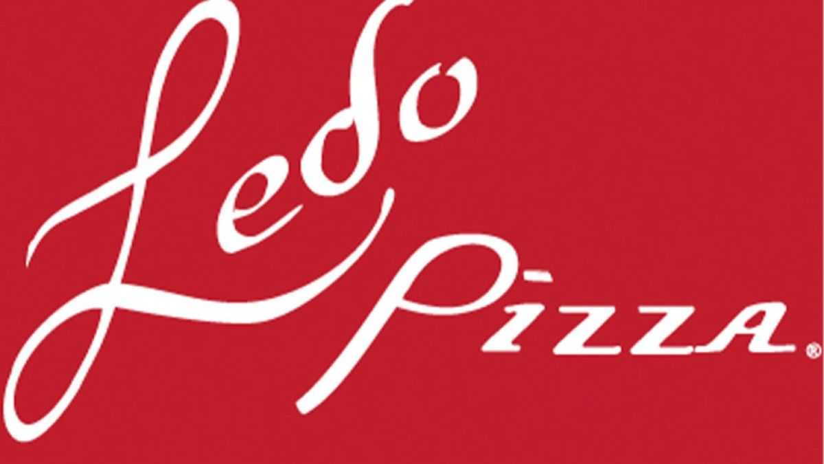 Ledo Pizza Germantown NW PTSA Dining Day