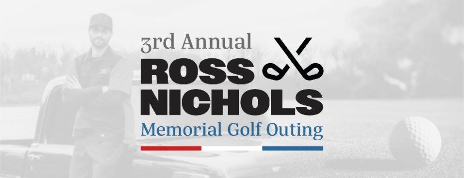 3rd Annual RemedyLIVE Ross Nichols Golf Outing and Dinner