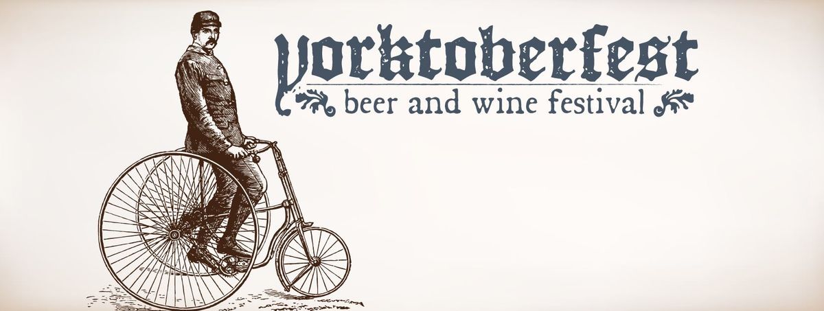 Yorktoberfest