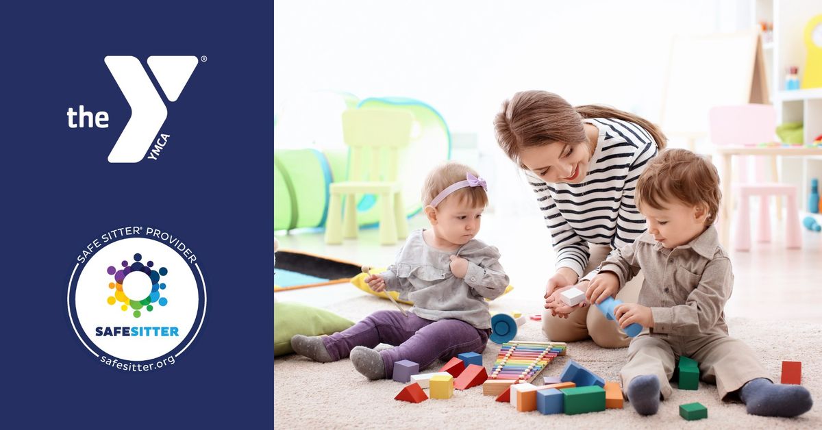 SafeSitter Workshop | Lebanon