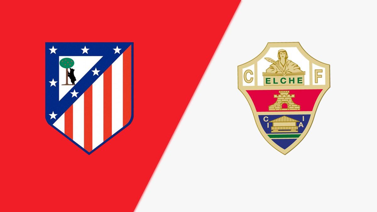 Elche CF vs Atl\u00e9tico de Madrid Tickets