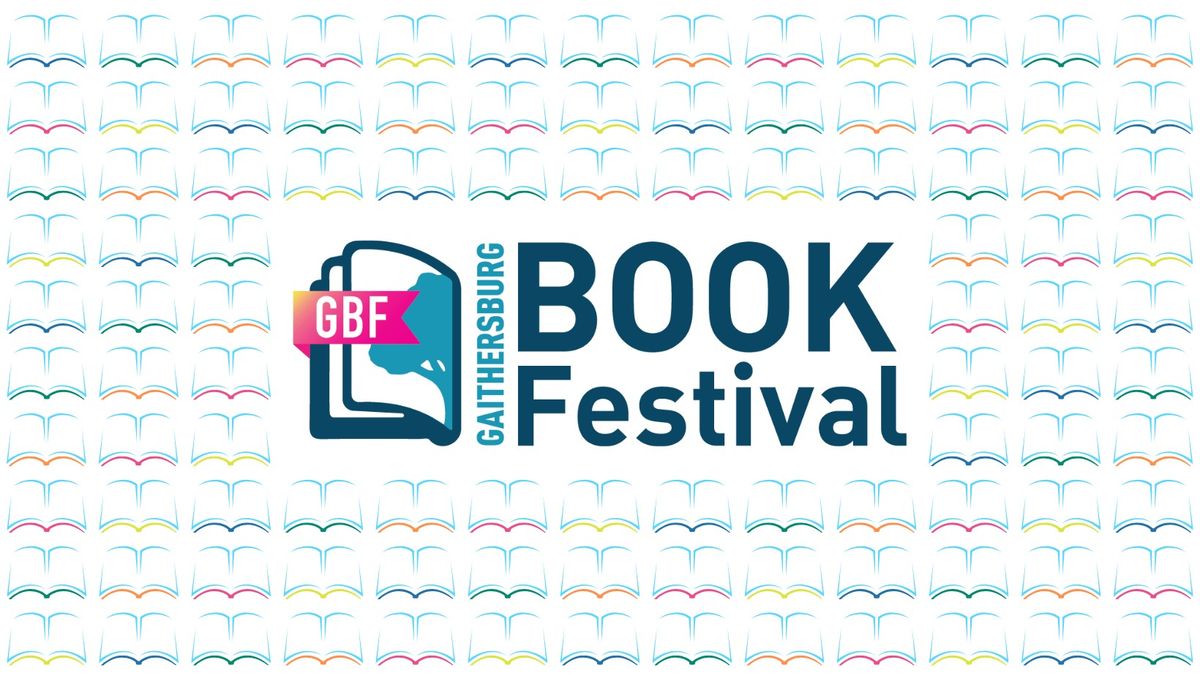 Gaithersburg Book Festival