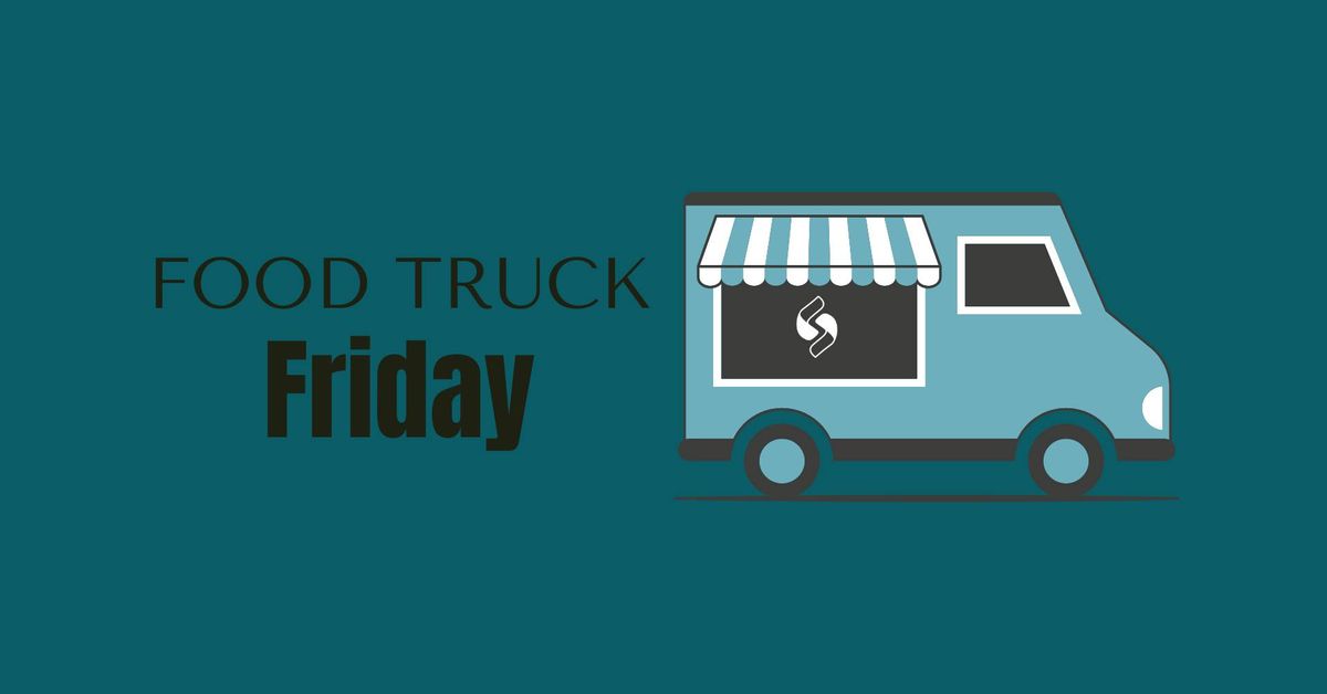 Food Truck Friday (Hickory - Mtn. View) - Bubba & Mert's Burgers