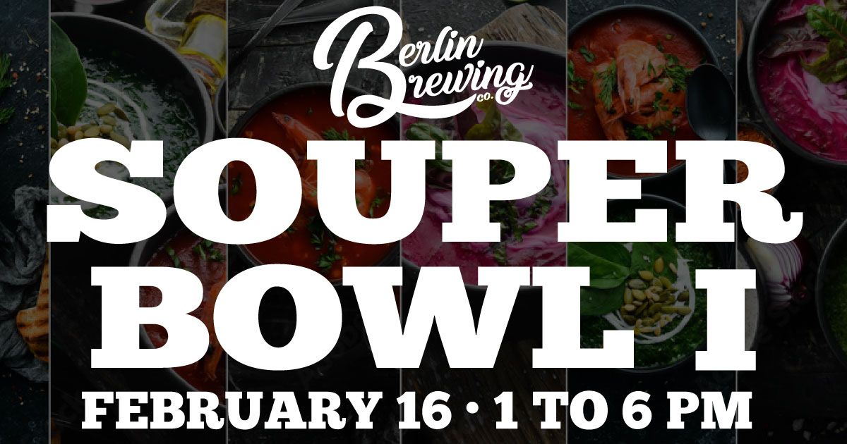 Souper Bowl I