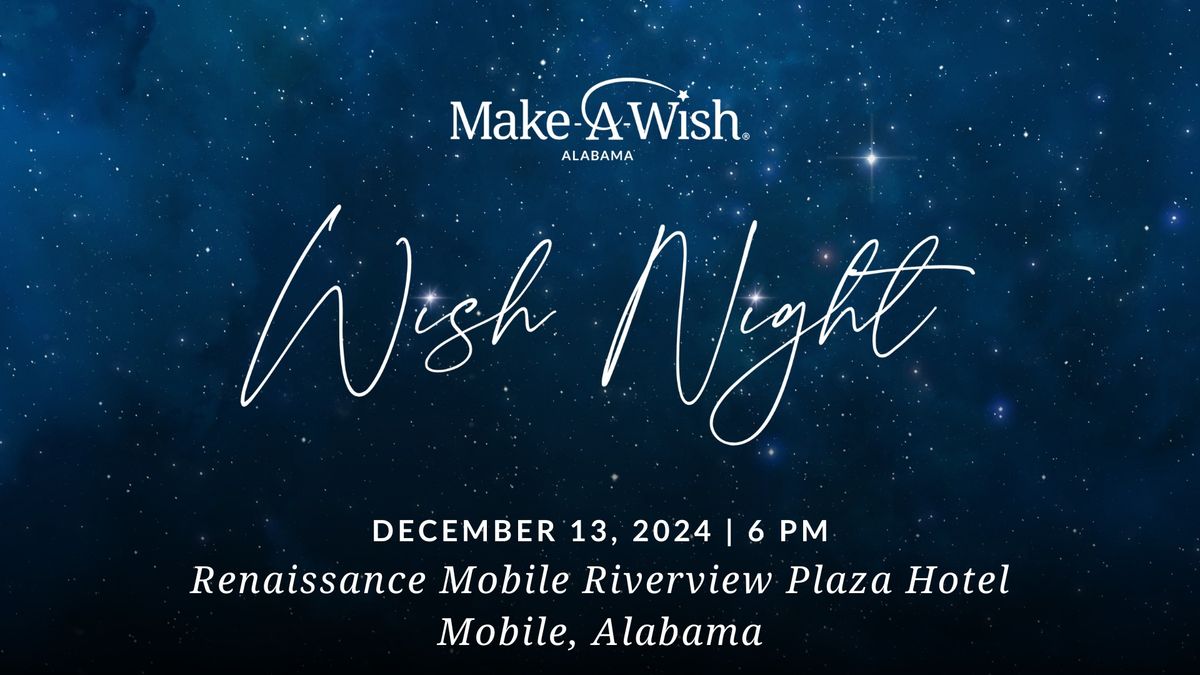 2024 Mobile Wish Night