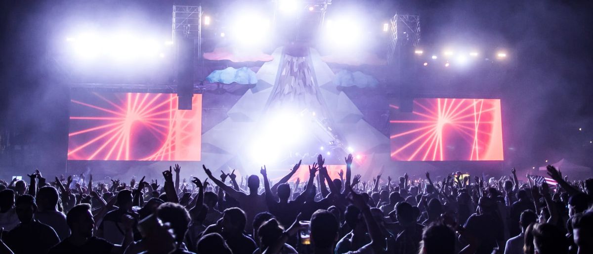 Parking - Breakaway Music Festival - (Saturday)