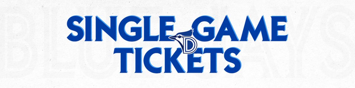 Dunedin Blue Jays vs. Clearwater Threshers